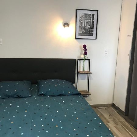 Appart Opale Rdc - Parking Gratuit- Netflix Bourges Extérieur photo